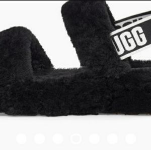 Uggs Oh Yeah Fluff